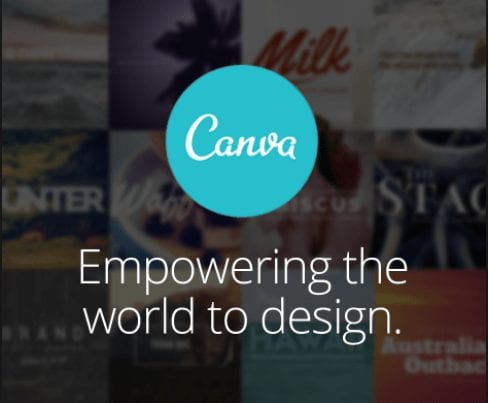Canva - Empowering the world to design