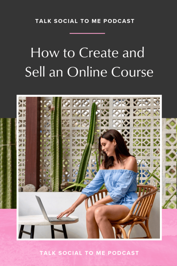 10XPro - How to Create and Sell an Online Course